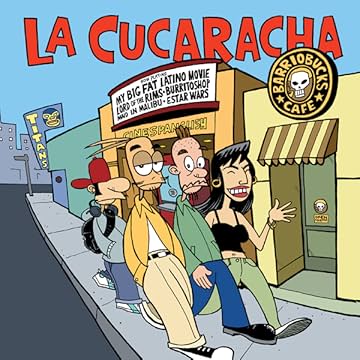 La Cucaracha