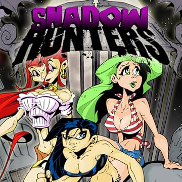 Shadow Hunters