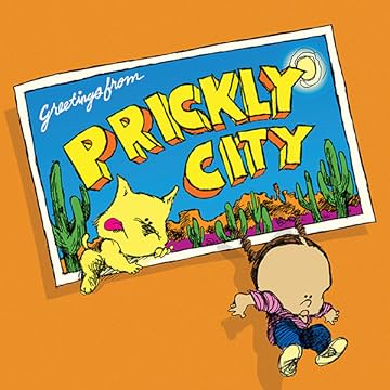 Prickly City