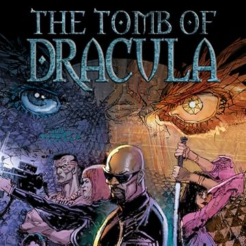 Tomb of Dracula (2004-2005)
