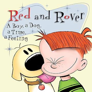 Red and Rover
