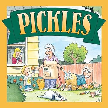 Pickles