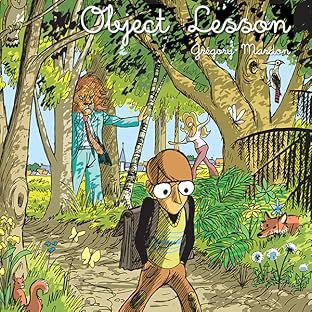 Object Lesson