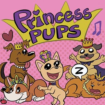 Princess Pups