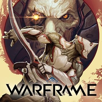 Warframe