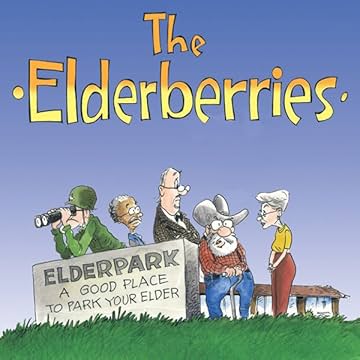 The Elderberries