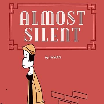 Almost Silent