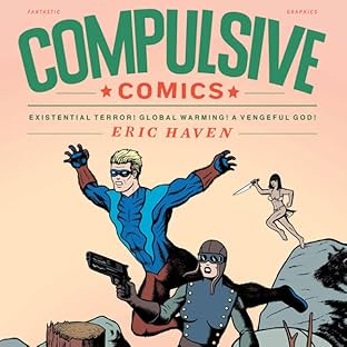 Compulsive Comics