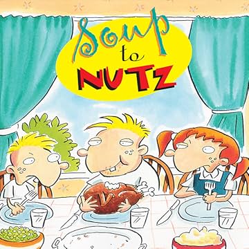Soup to Nutz