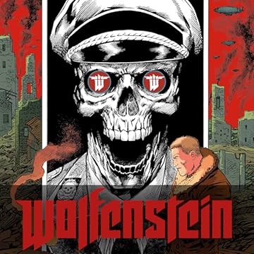 Wolfenstein