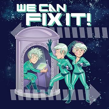 We Can Fix It