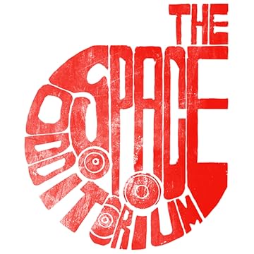 The Space Odditorium