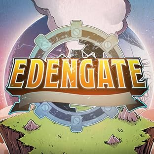 Edengate