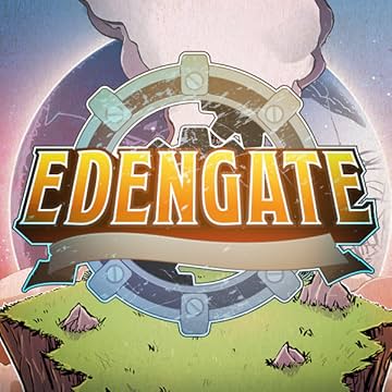 Edengate