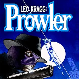Leo Kragg: Prowler
