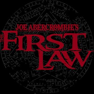 Joe Abercrombie's The First Law