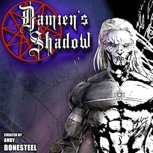 Damien's Shadow