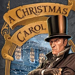 A Christmas Carol (Markosia)