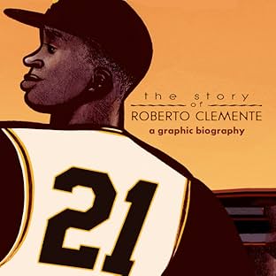 21: The Story of Roberto Clemente