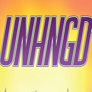 Elijah Thomas' UNHNGD