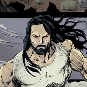 Buried: The Last Days of Mankind