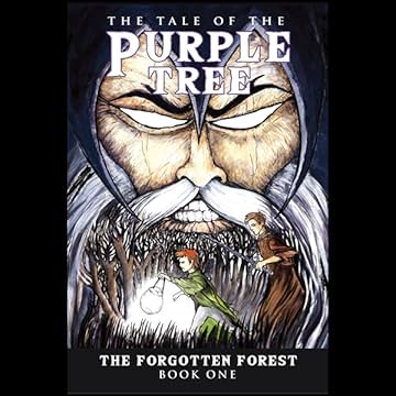 Tales of the Forgotten Forest