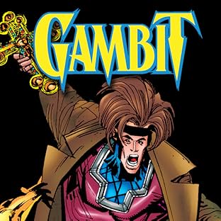 Gambit (1997)