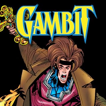Gambit (1997)