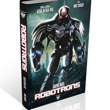 Robotrons
