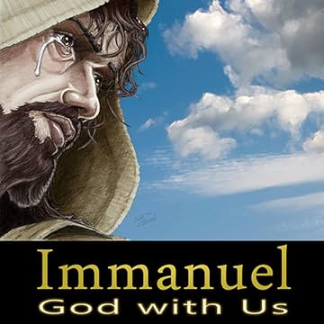 Immanuel: God with Us