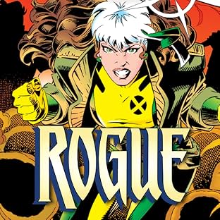 Rogue (1995)