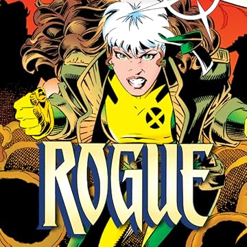 Rogue (1995)