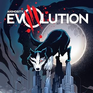 Animosity: Evolution