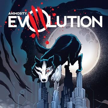 Animosity: Evolution