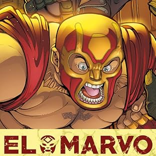 El Marvo