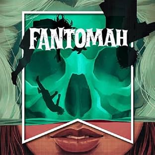 Fantomah