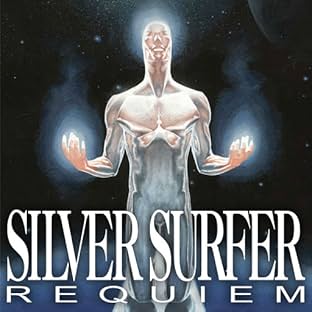 Silver Surfer: Requiem