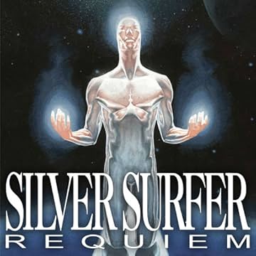 Silver Surfer: Requiem