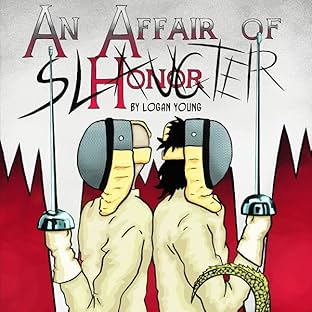 An Affair of Slaughter
