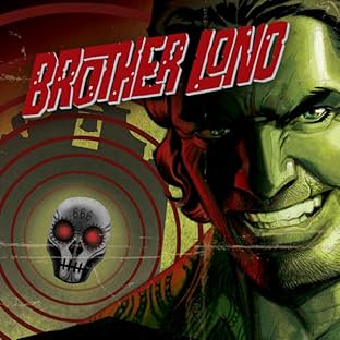 100 Bullets: Brother Lono