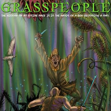 Grasspeople