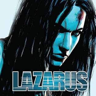 Lazarus