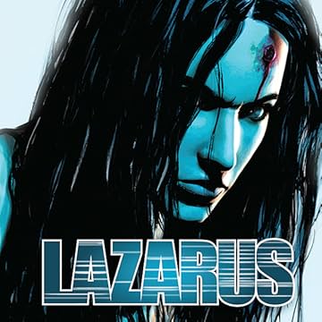 Lazarus