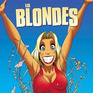 Les Blondes