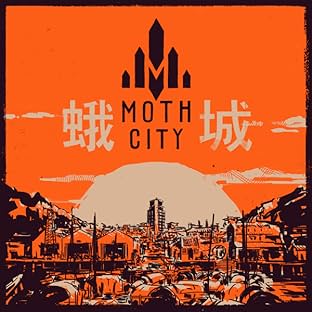 Moth City