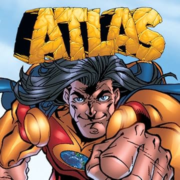 Atlas (Bluewater)