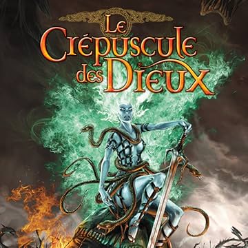 Le Crépuscule des Dieux