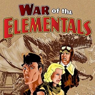 War of the Elementals