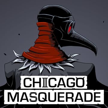 Chicago Masquerade