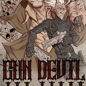 Gun Devil